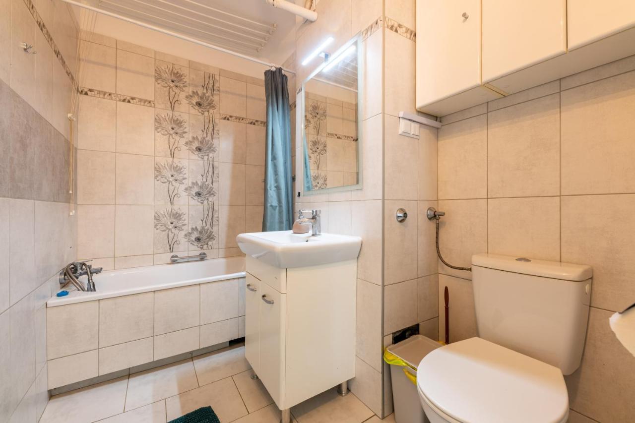 Apartament Yogi 索波特 外观 照片